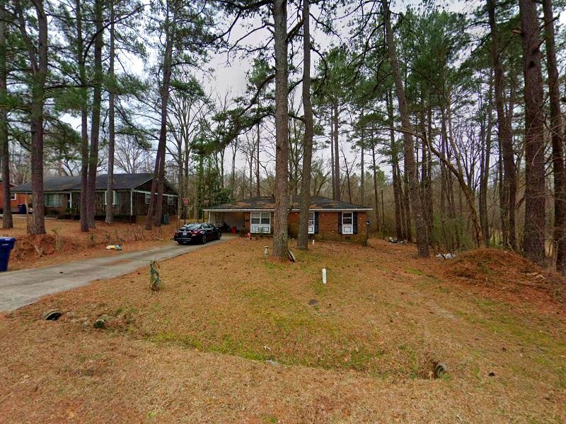 Tonya’s former property in Sanford, NC