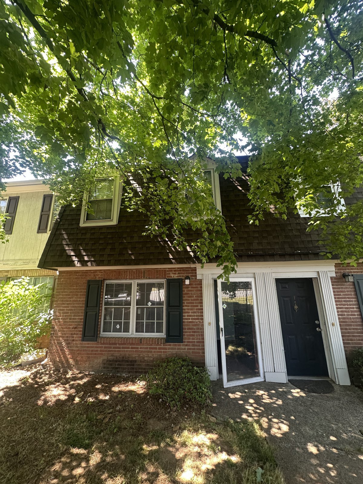 Trung’s former property in Charlotte, NC